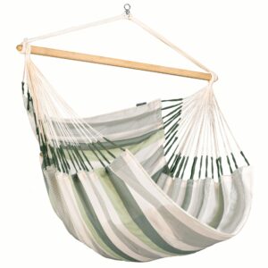 La Siesta Houpací sedačka La Siesta Domingo Kingsize Classic - 14cedar