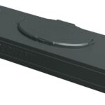 SKS SKS COMPIT + COM/UNIT - powerbanka - černá