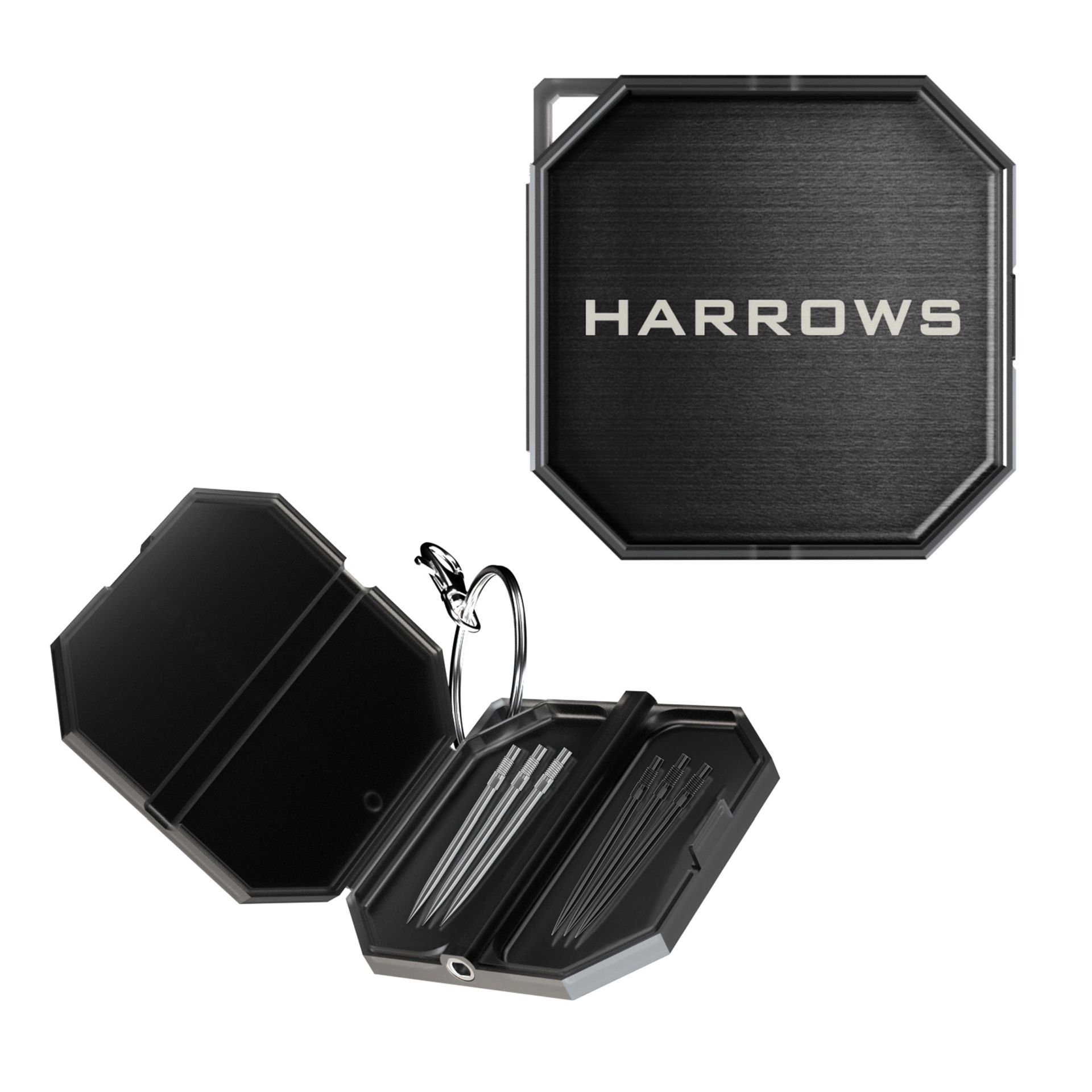 Harrows Harrows Premium Quick Point Tool – Premium Quick Point Tool