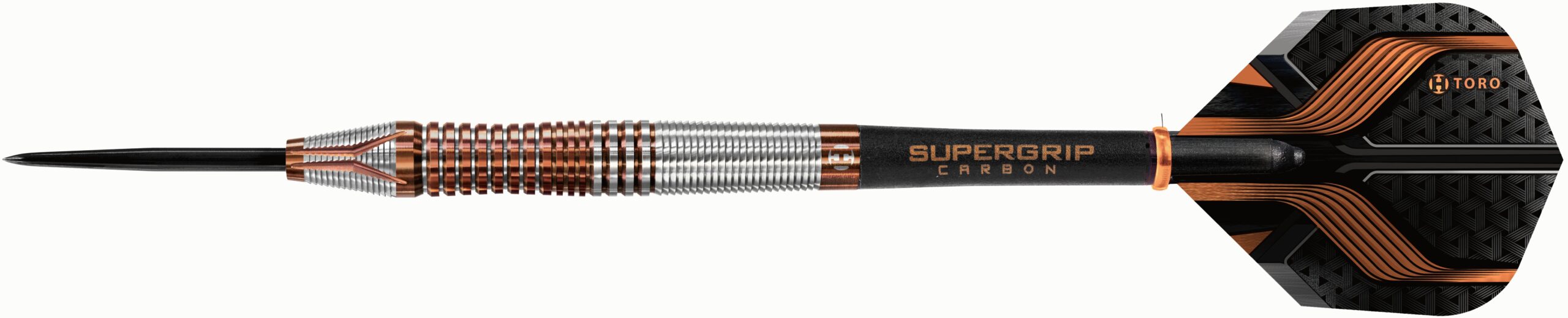 Harrows Šipky Harrows Toro 90 % steel 23g – R
