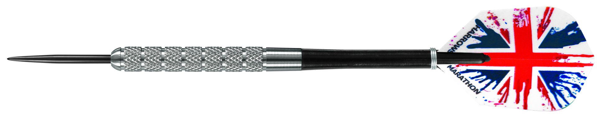 Harrows Šipky Harrows Torpedo 80% steel 21g – K