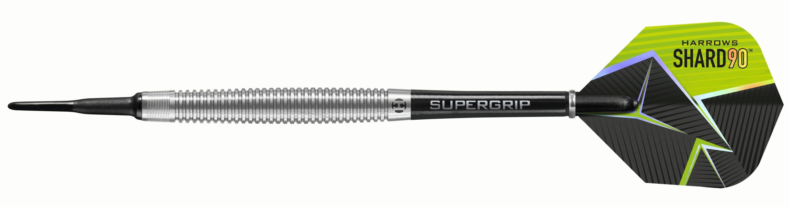 Harrows Šipky Harrows Shard 90% soft 20g – R