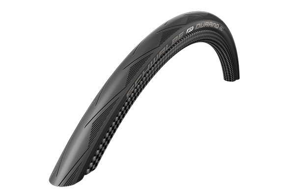 Schwalbe Pneumatiky SCHWALBE Durano 28 700x23C New neskládací (tuning) – Pneu Schwalbe Durano 28 23C