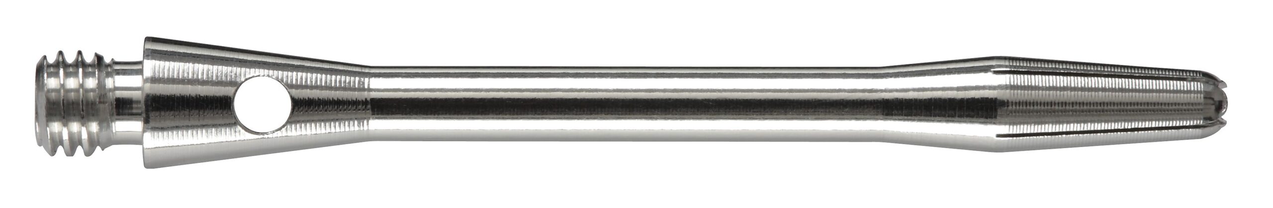 Harrows Násadky Harrows Aluminium extra short – natural