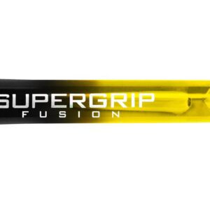 Harrows Násadky Harrows Supergrip Fusion medium - yellow
