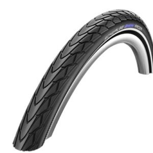 Schwalbe Pneumatiky SCHWALBE Marathon Racer 26x1.5  (tuning) - Pneu Schwalbe Marat.Racer 26