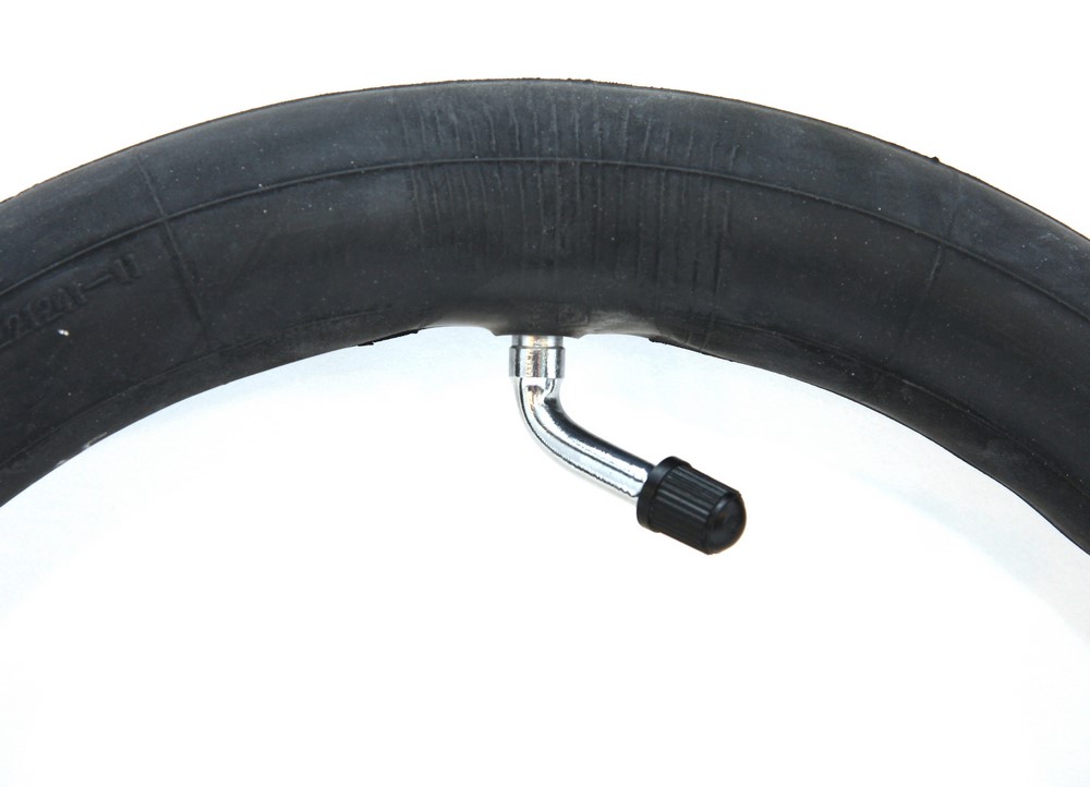 Duše 12 a 16 a 20 A/V 1,75-2,25 (zahnutý ventilek pro pneu 1,75-2,25)