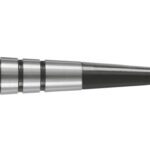 Harrows Šipky Harrows Black Jack soft 18g - K