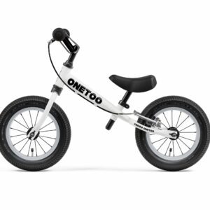 Yedoo Odrážedlo Yedoo OneToo - white