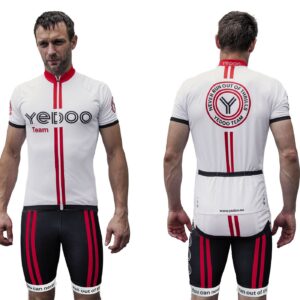Yedoo Dres Yedoo pánský - 3XL