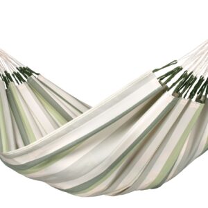 La Siesta Houpací síť La Siesta Brisa Double - 14cedar