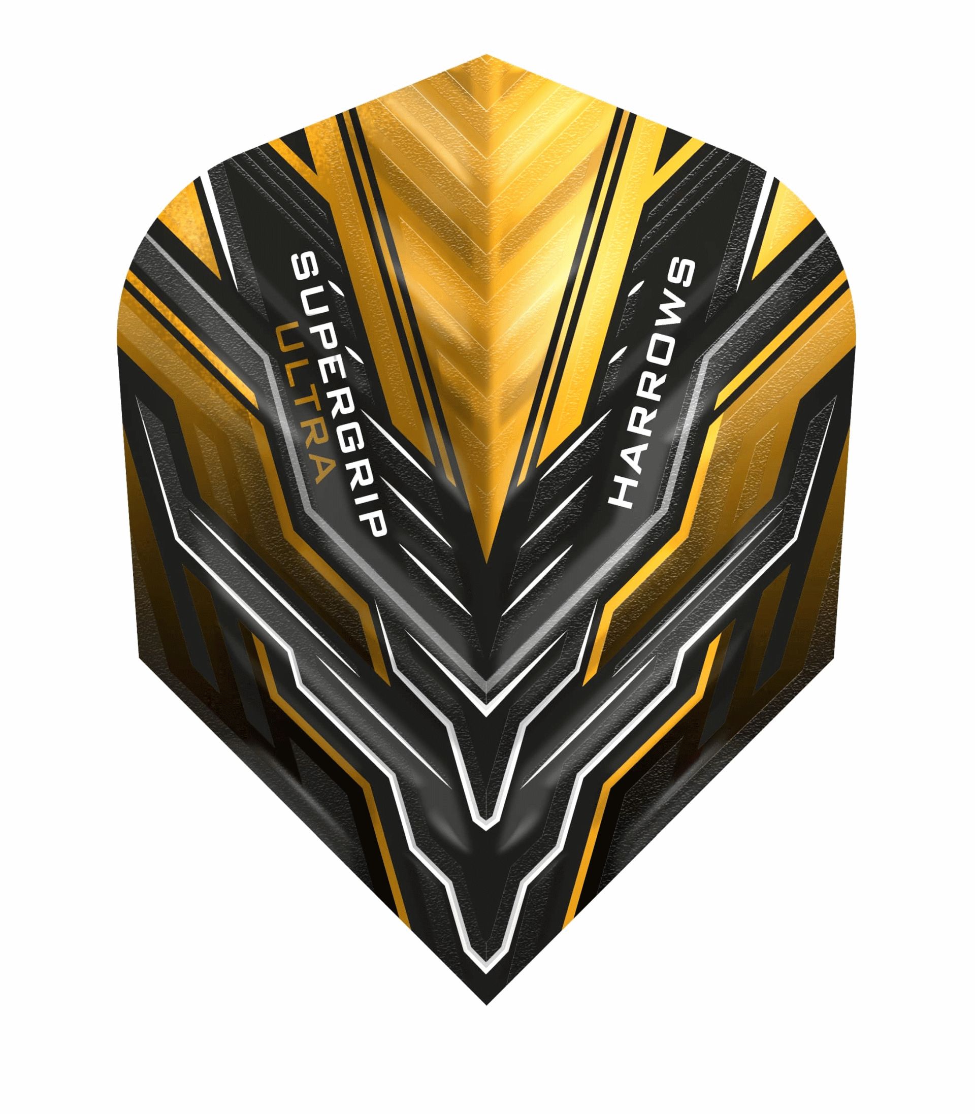 Harrows Letky Harrows Supergrip Ultra Flight