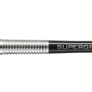 Harrows Šipky Harrows Control 80% soft 18g - R_tapered
