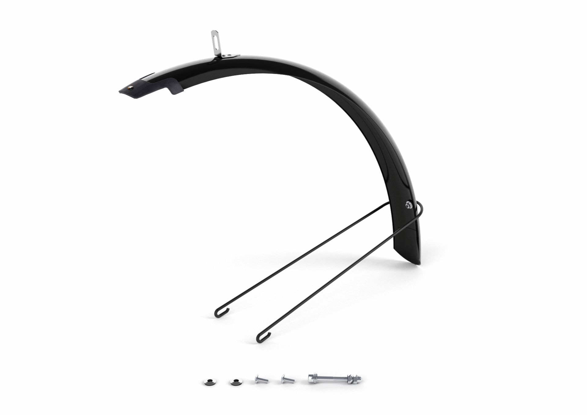 Yedoo Blatník Yedoo 26″ přední – Blatník Yedoo 26 přední