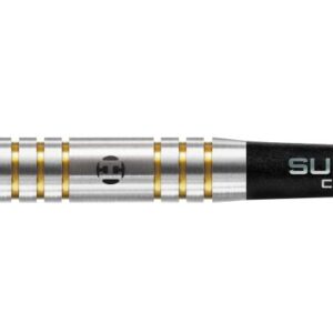 Harrows Šipky Harrows The Original 90% steel 24g, anniversary edition - R