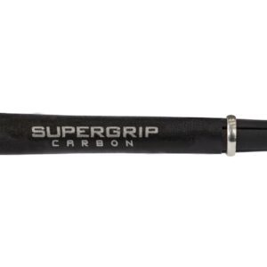 Harrows Násadky Harrows Supergrip Carbon medium - silver