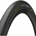 Continental Pneumatiky CONTINENTAL Contact Speed 28 drát (neskládací) - 700x32C