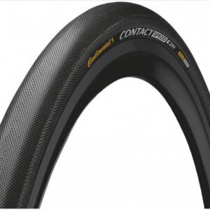 Continental Pneumatiky CONTINENTAL Contact Speed 28 drát (neskládací) - 700x32C