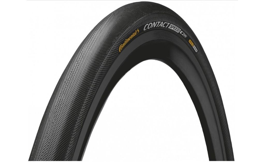 Continental Pneumatiky CONTINENTAL Contact Speed 28 drát (neskládací) - 700x32C