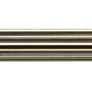 Harrows Násadky Harrows Heavy Metal midi - black