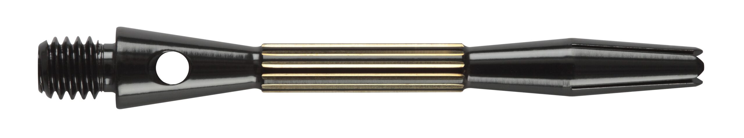 Harrows Násadky Harrows Heavy Metal midi – black