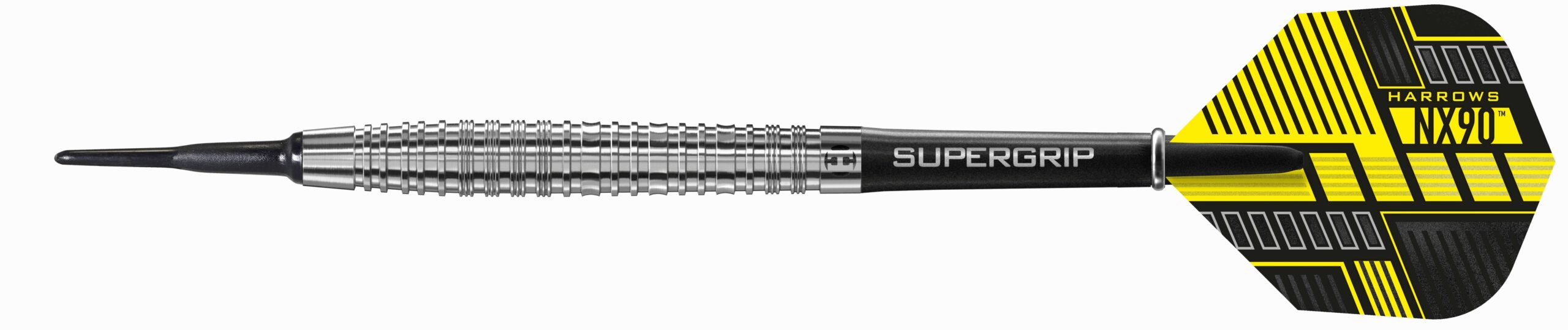 Harrows Šipky Harrows NX90 90 % soft 20g – R