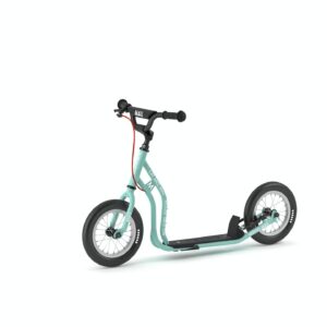 Yedoo Koloběžka Yedoo Mau - turquoise