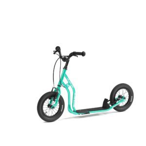 Yedoo Koloběžka Yedoo Mau - turquoise