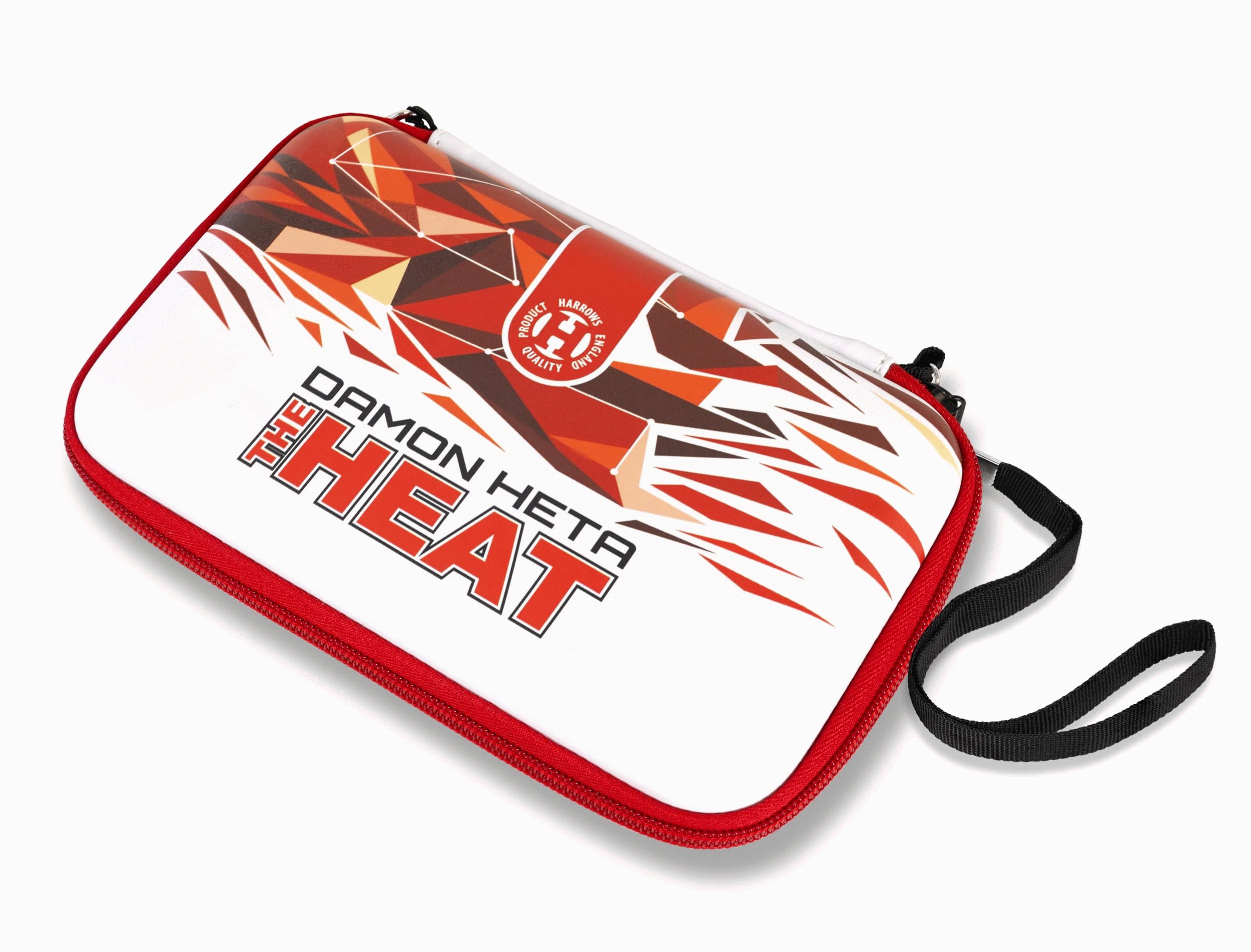 Harrows Pouzdro Harrows Damon Heta Pro 6 Case – Pouzdro Damon Heta Pro 6 Case