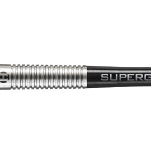 Harrows Šipky Harrows Control 80% steel 21g - R_tapered