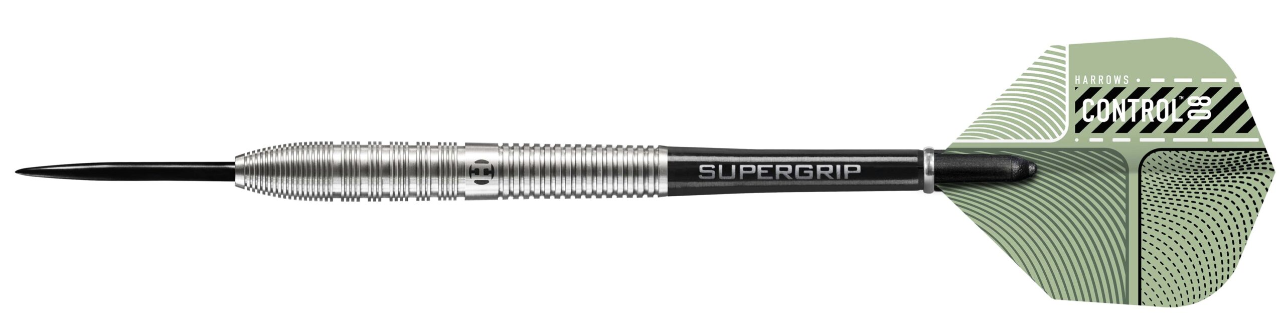 Harrows Šipky Harrows Control 80% steel 21g – R_tapered