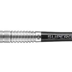 Harrows Šipky Harrows Control 80% steel 22g - R_parallel