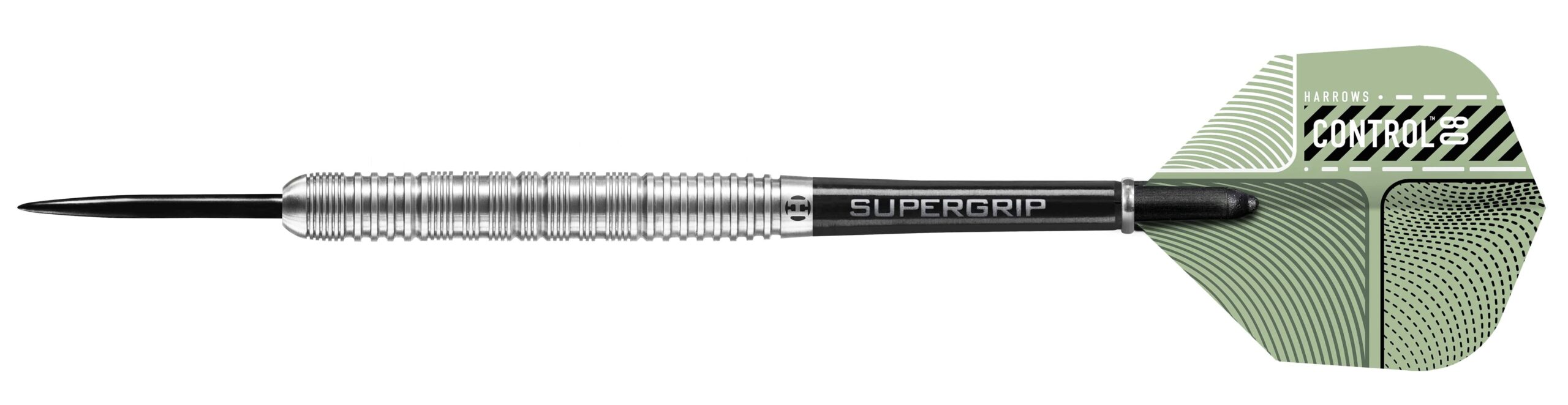 Harrows Šipky Harrows Control 80% steel 22g – R_parallel