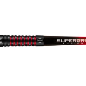 Harrows Šipky Harrows Wolfram Infinity 97% steel 22g - R