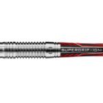 Harrows Šipky Harrows Rival 90% soft 20g - R