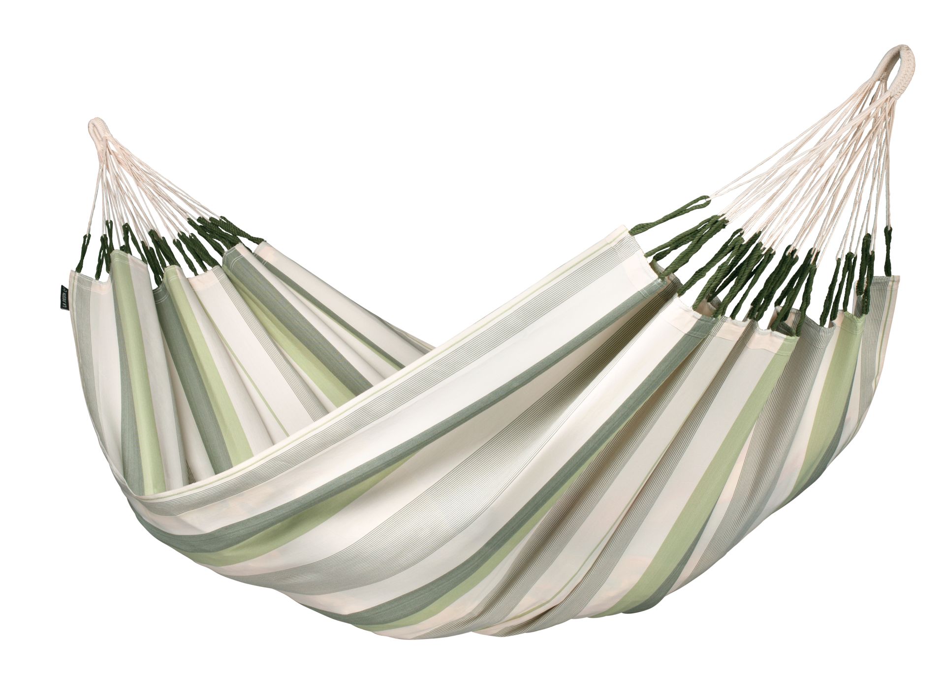 La Siesta Houpací síť La Siesta Brisa Double - 14cedar