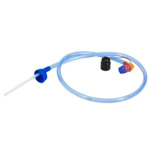 Ortlieb Ortlieb Drinking tube, hadička na pití - blue