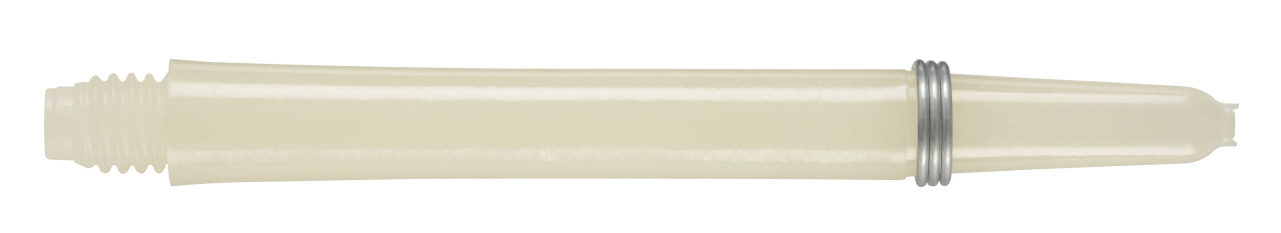 Harrows Násadky Harrows Nylon extra short - white