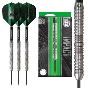 Harrows Šipky Harrows Impact steel 23g - Impact steel 23g