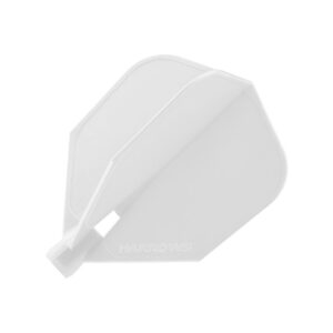 Harrows Letky Harrows Clic - white