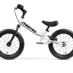 Yedoo Odrážedlo Yedoo TooToo XL - white