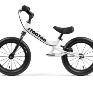 Yedoo Odrážedlo Yedoo TooToo XL - white