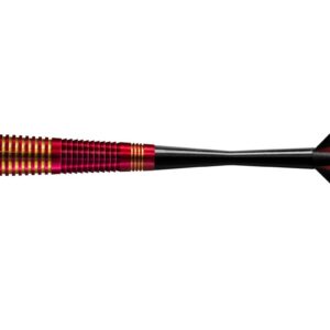 Harrows Šipky Harrows Vivid steel 22g - R_red