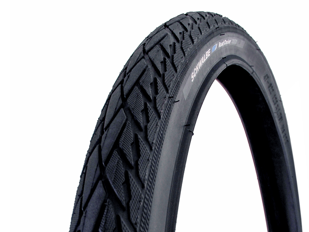 Schwalbe Pneumatiky SCHWALBE Road Cruiser 20×1,75  (tuning) – Pneu Schwalbe Road Cr. 20×1,75