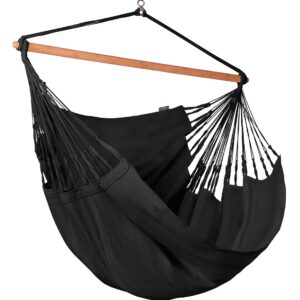 La Siesta Houpací sedačka La Siesta Habana Kingsize Mono - x9onyx