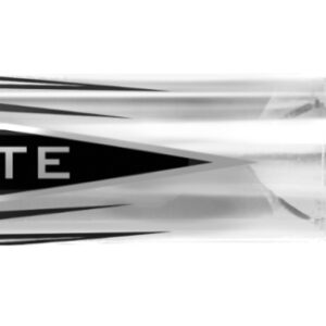 Harrows Násadky Harrows Supergrip Ignite Midi - clear