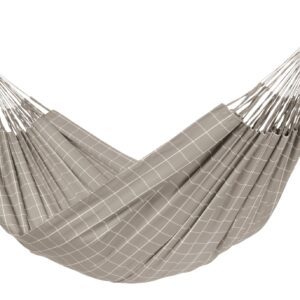 La Siesta Houpací síť La Siesta Brisa Kingsize Modern - W6almond