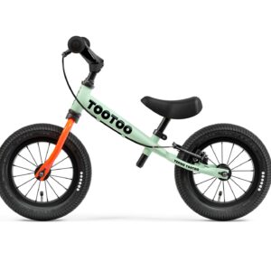 Yedoo Odrážedlo Yedoo TooToo - mint