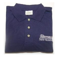 Harrows Tričko s límečkem Harrows Polo - XL