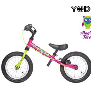 Yedoo Odrážedlo Yedoo Too Too I Speciální edice - Magic Forest